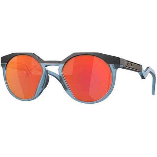 Oakley occhiali da sole oakley oo9242 hstn 924208 nero opaco