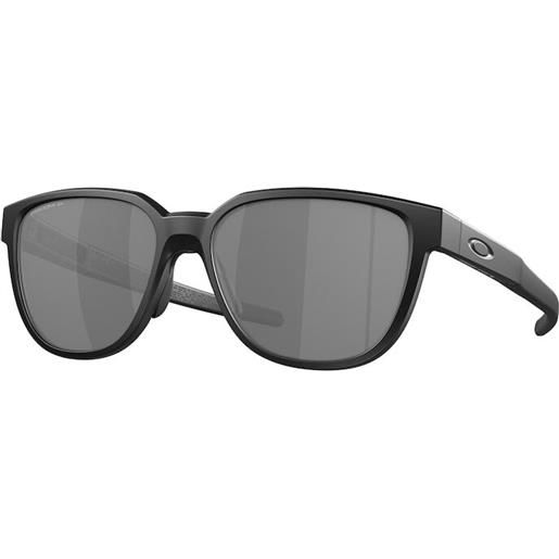 Oakley occhiali da sole oakley oo9250 actuator 925002 nero opaco