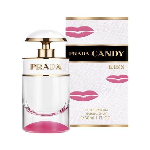 PRADA profumo PRADA candy kiss edp vapo 30 ml