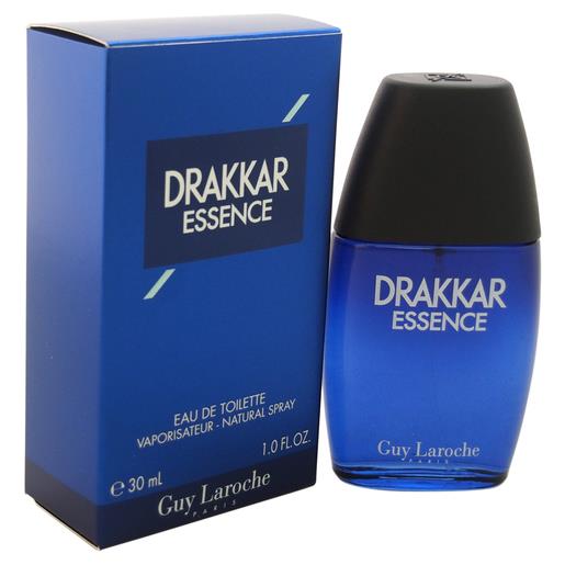 GUY LAROCHE profumo drakkar essence edt 30 ml vapo