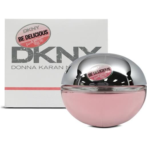 DKNY profumo DKNY be delicious fresh blossom edp 100 ml spray