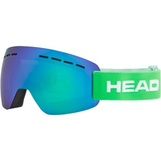 HEAD maschera sci head solar fmr