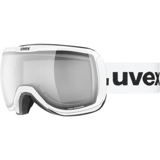 UVEX SPORT maschera sci uvex downhill 2100 vp x