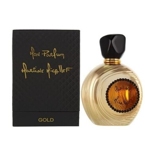 M. Micallef mon parfum gold - edp 100 ml