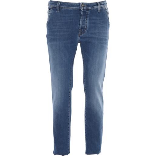 Jacob Cohen jeans skinny