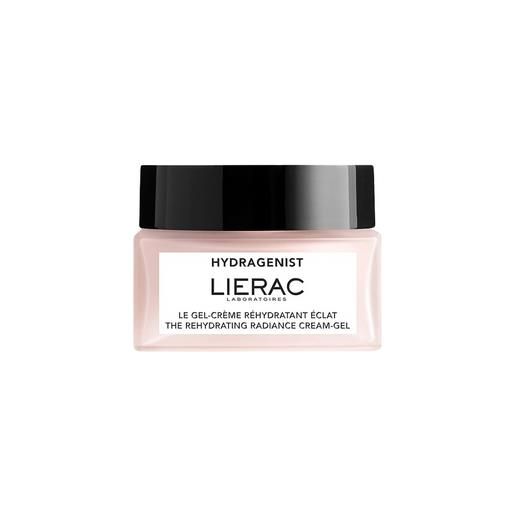 Lierac - hydragenist crema gel reidratante confezione 50 ml