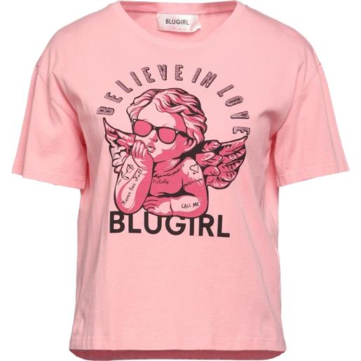 BLUGIRL BLUMARINE - t-shirt