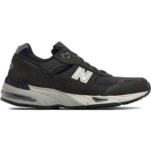 New Balance sneakers made in uk 991v1 - grigio