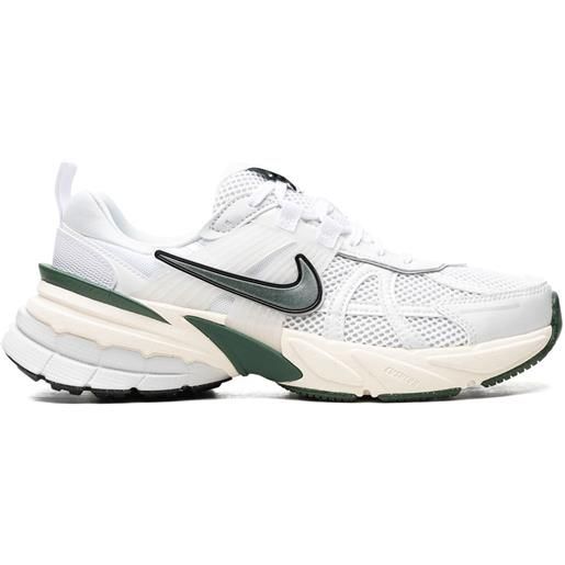 Nike sneakers v2k run - bianco