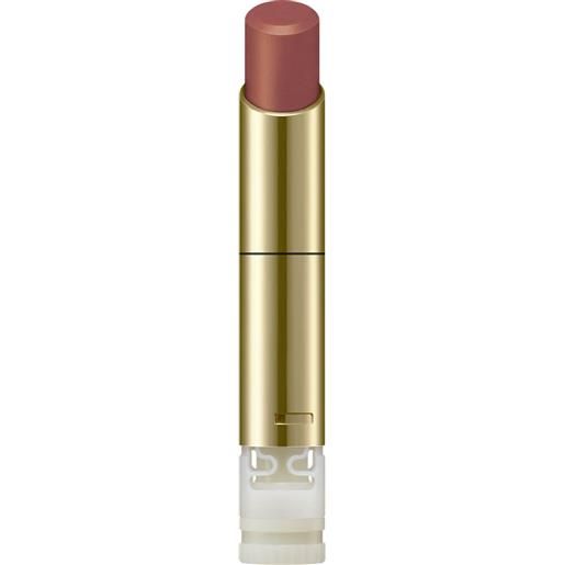 Sensai lasting plump lipstick lipstick refill 10 - juicy red