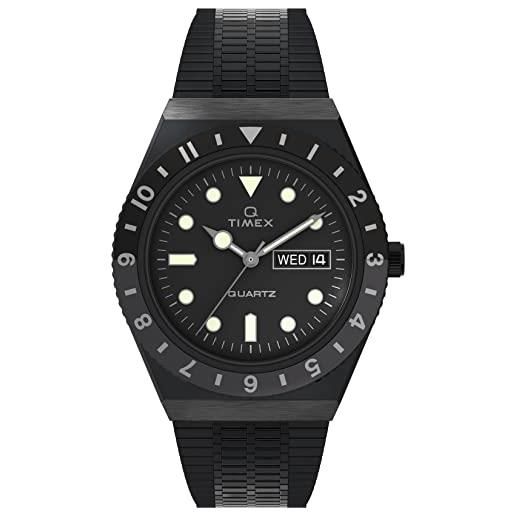 Timex orologio elegante tw2u61600zv