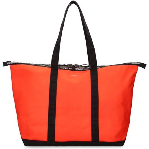 A.P.C. borsa shopping a. P. C. X jw anderson