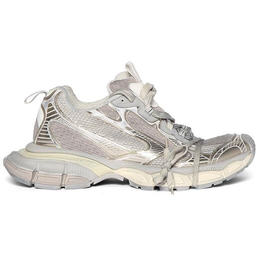 BALENCIAGA sneakers 3xl in similpelle 60mm