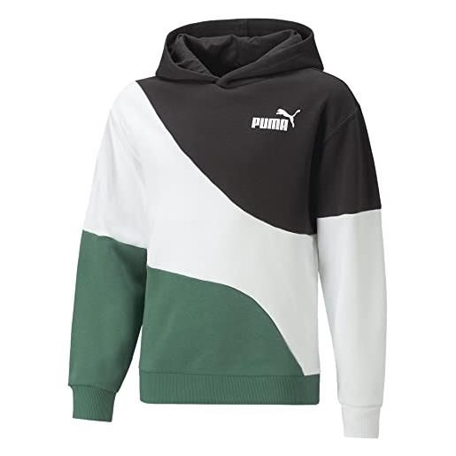 Puma power cat hoodie 13-14 years