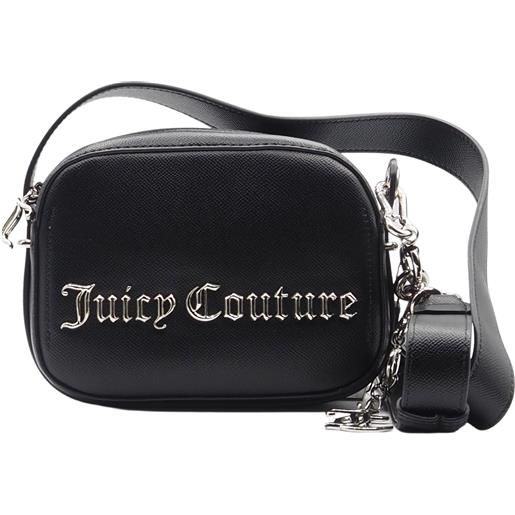 Juicy couture borsa jasmine black