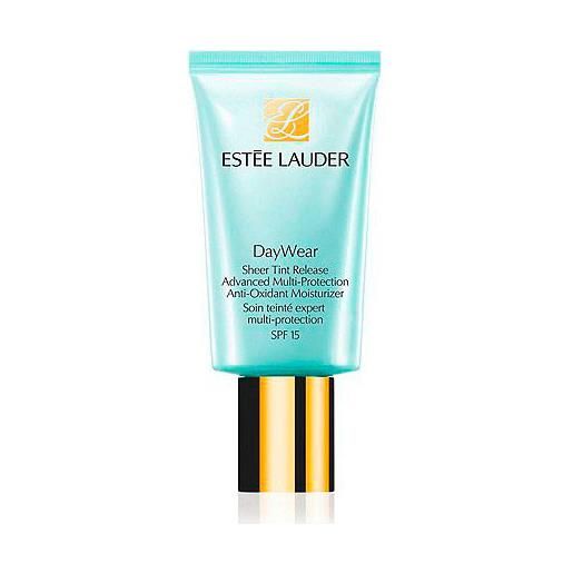 Estée Lauder skin essentials daywear sheer tint release - crema viso giorno 50 ml