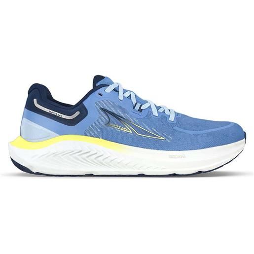 Altra paradigm 7 running shoes blu eu 37 1/2 donna