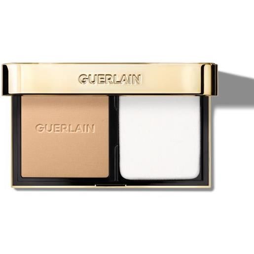 Guerlain parure gold skin control fondotinta compatto 3n neutro