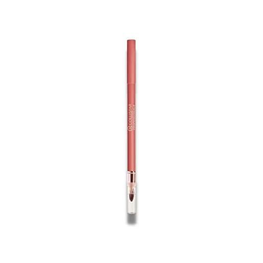 Collistar professionale matita labbra lunga durata n. 102 rosa antico