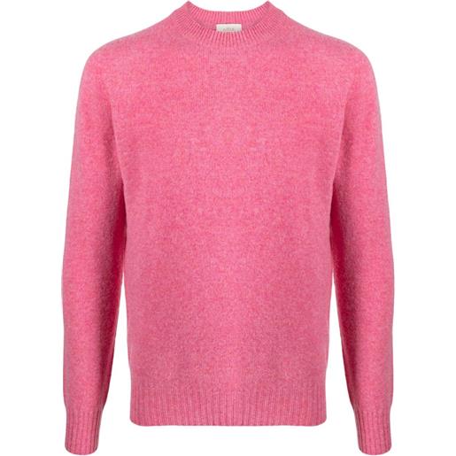 Altea maglione girocollo - rosa