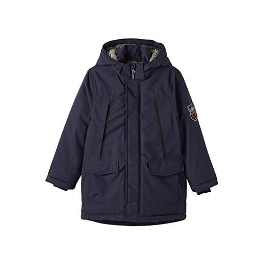 Name it miller parka 7 years