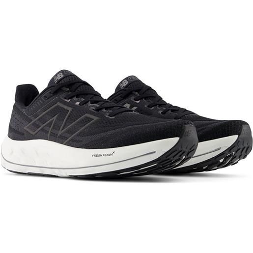 New Balance fresh foam x vongo v6 running shoes nero eu 40 uomo