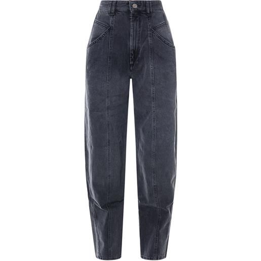 Isabel Marant jeans vetan