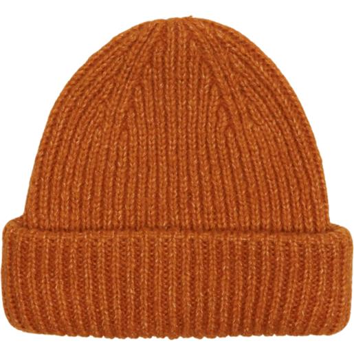 ONLY solid colored beanie berretto donna