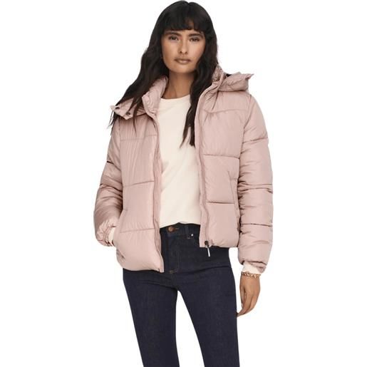 ONLY callie fitted puffer jacket piumino donna