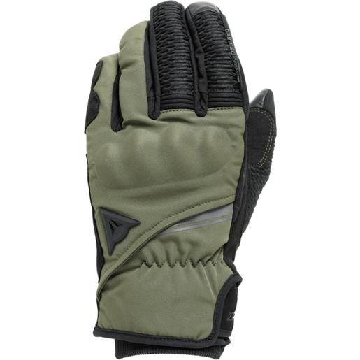 DAINESE trento d-dry termal gloves guanti moto
