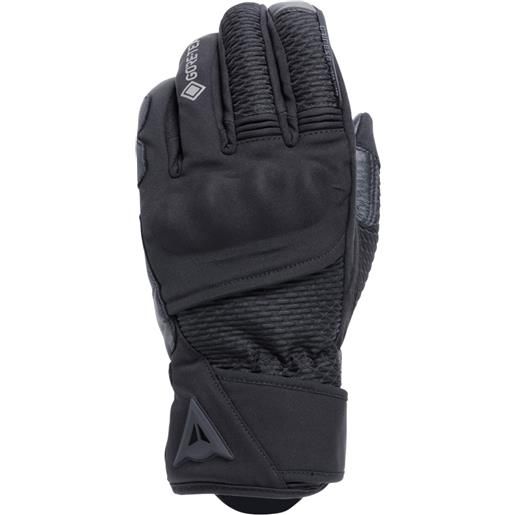 DAINESE livigno gore-tex thermal gloves guanti moto