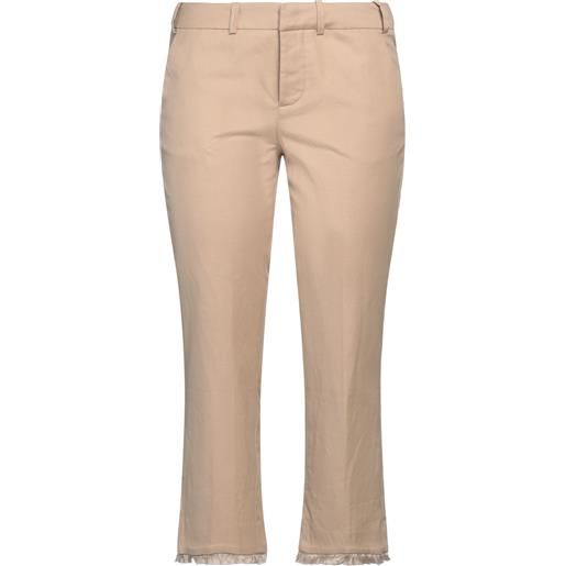 ZADIG&VOLTAIRE - pantaloni cropped e culottes