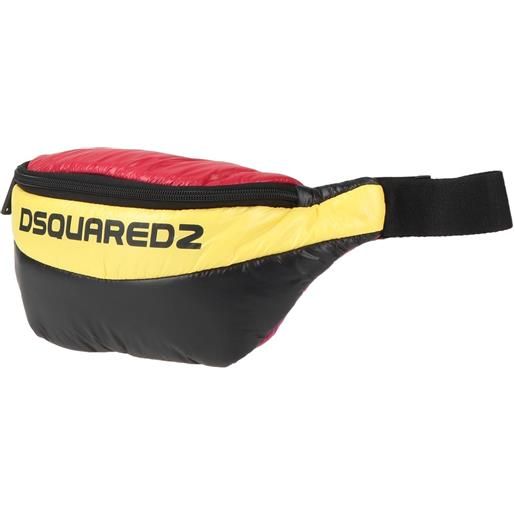 DSQUARED2 - marsupi