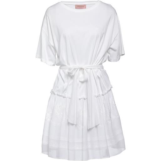 ERMANNO FIRENZE - vestito corto