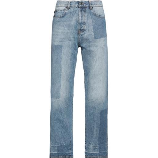 MSGM - jeans straight