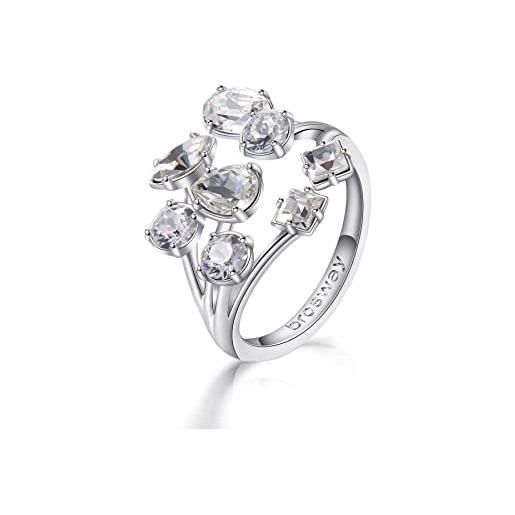 Brosway anello donna | collezione affinity - bff103a