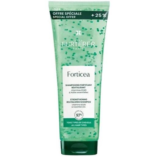 Rene Furterer forticea shampoo fortificante rivitalizzante 250ml Rene Furterer