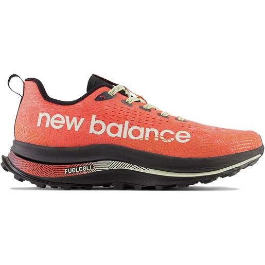 NEW BALANCE fuelcell supercomp trail
