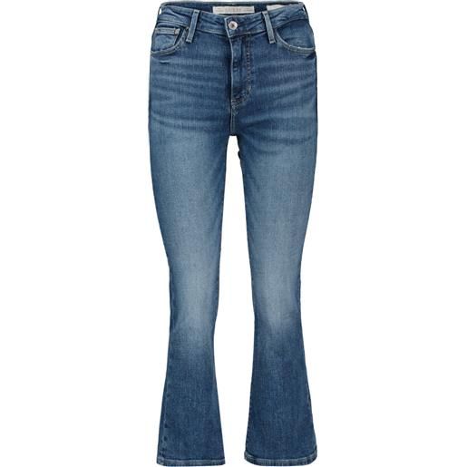 GUESS jeans flare sexy kick donna