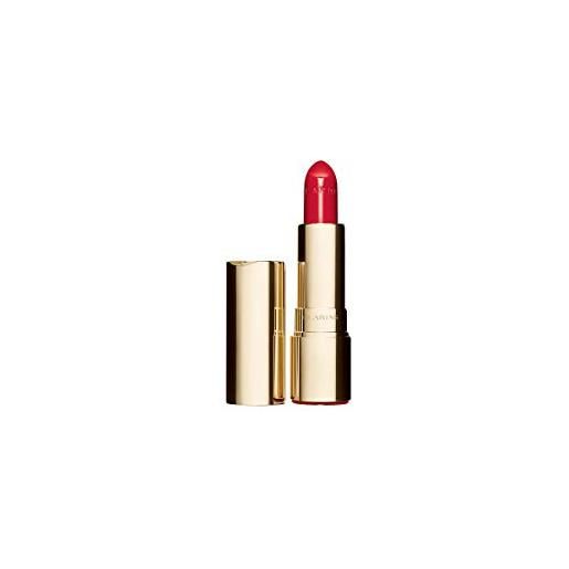 Clarins joli rouge rossetto, 760 pink cranberry, 3.5 g