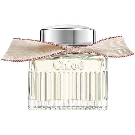 Chloe chloé eau de parfum lumineuse 50ml