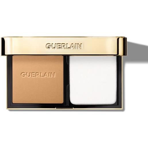 Guerlain parure gold skin control fondotinta compatto 4n neutro