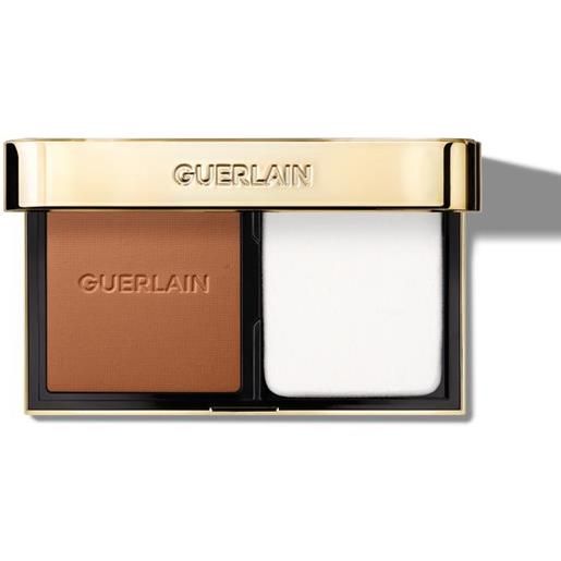 Guerlain parure gold skin control fondotinta compatto 5n neutro