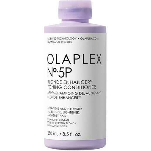 Olaplex nº. 5p blonde enhancer toning conditioner 250ml