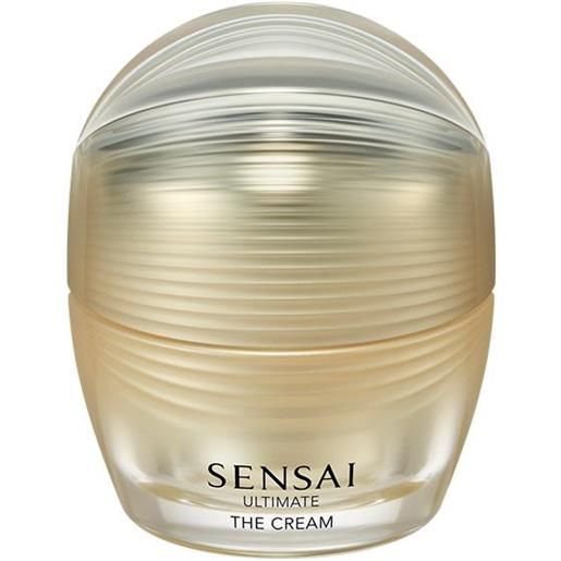 Sensai ultimate the cream 40ml