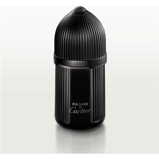 Cartier pasha de noir absolu parfum 100ml