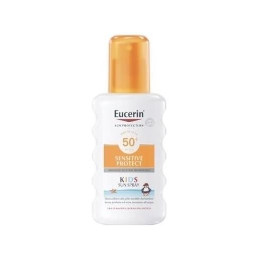 Eucerin sun kids spray spf50+ 200 ml