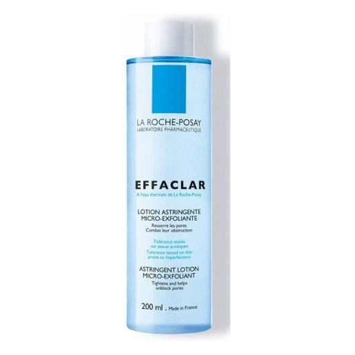 La roche posay effaclar lozione astringente 200 ml