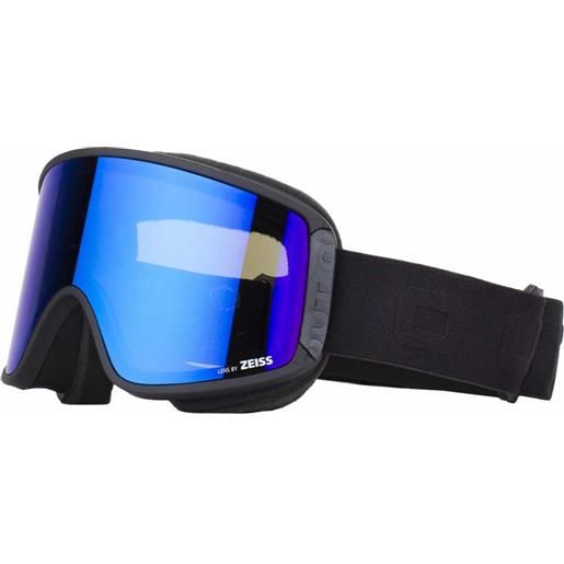 Out Of shift blue mci ski goggles nero blue mci/cat2+storm/cat1