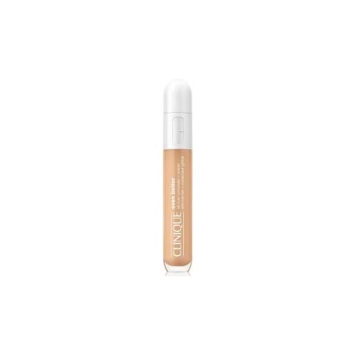 Clinique even better all-over concealer + eraser cn 52 neutral